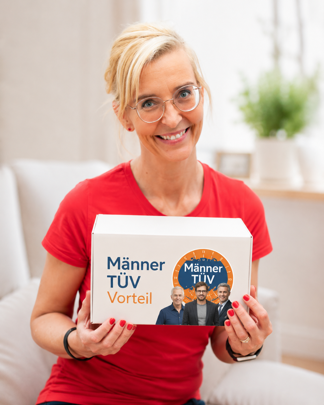 Gesundheitsvorsorge inkl. Trockenbluttest+ Testauswertung und individuelle Beratung