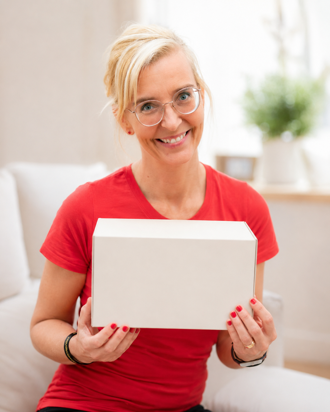 Glow Experience – Wie gut ist deine innere Balance wirklich?